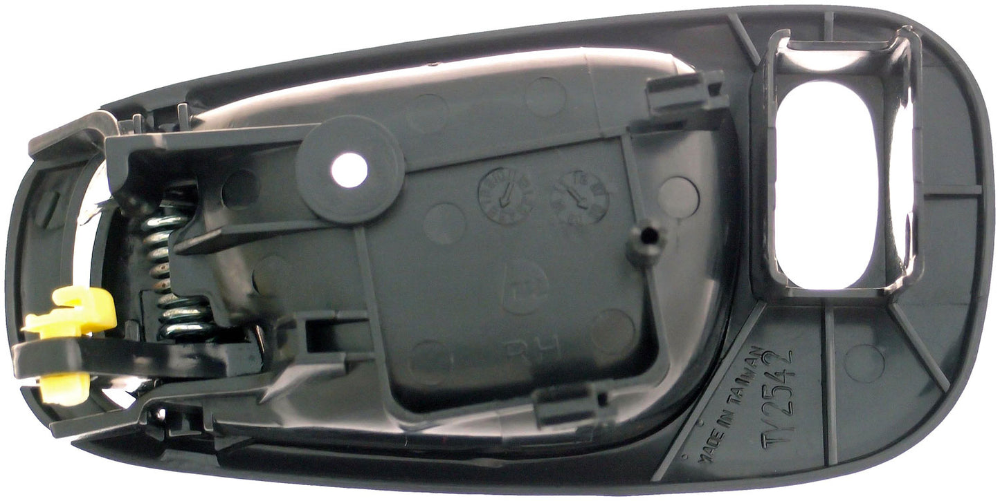 New Interior Door Handle Front/Rear Right - Dorman 83927
