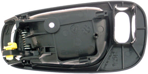 New Interior Door Handle Front/Rear Right - Dorman 83927