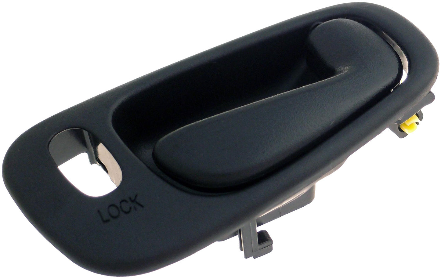 New Interior Door Handle Front/Rear Right - Dorman 83927