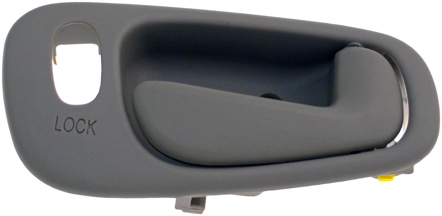 New Interior Door Handle Front/Rear Right - Dorman 83929