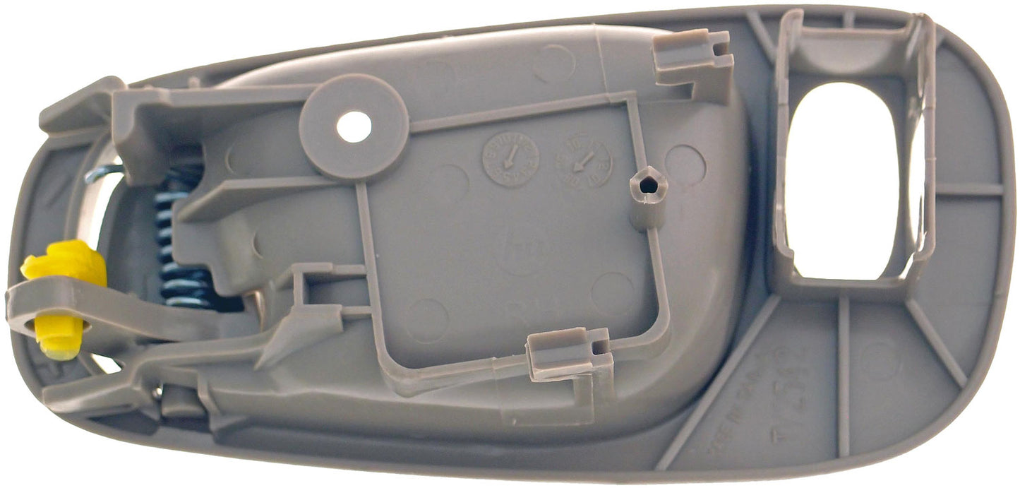 New Interior Door Handle Front/Rear Right - Dorman 83929