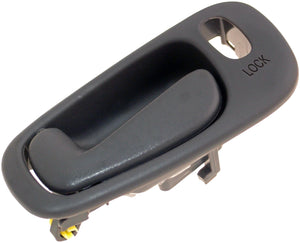 Interior Door Handle Front/Rear Left - Dorman 83930