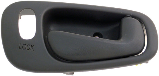 New Interior Door Handle Front/Rear Right - Dorman 83931