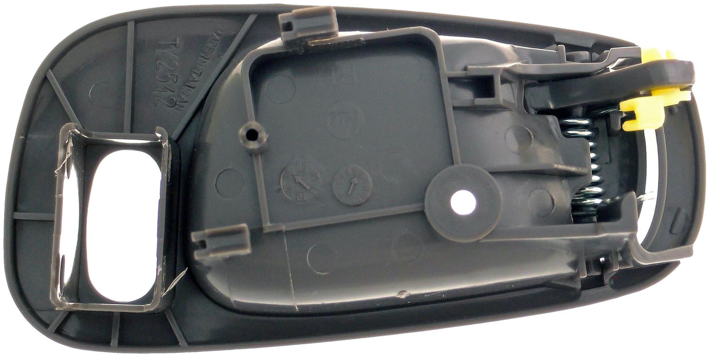 New Interior Door Handle Front/Rear Right - Dorman 83931