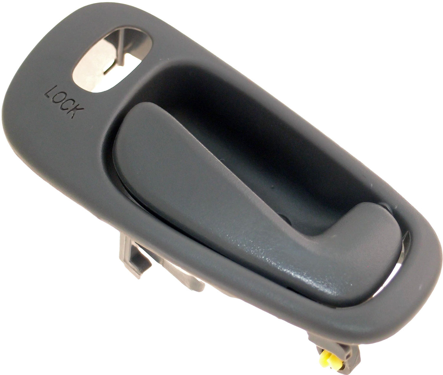 New Interior Door Handle Front/Rear Right - Dorman 83931
