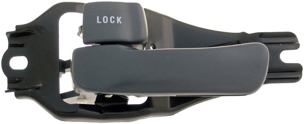 New Interior Door Handle Front/Rear Left - Dorman 83934