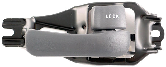 New Interior Door Handle Front/Rear Right - Dorman 83935