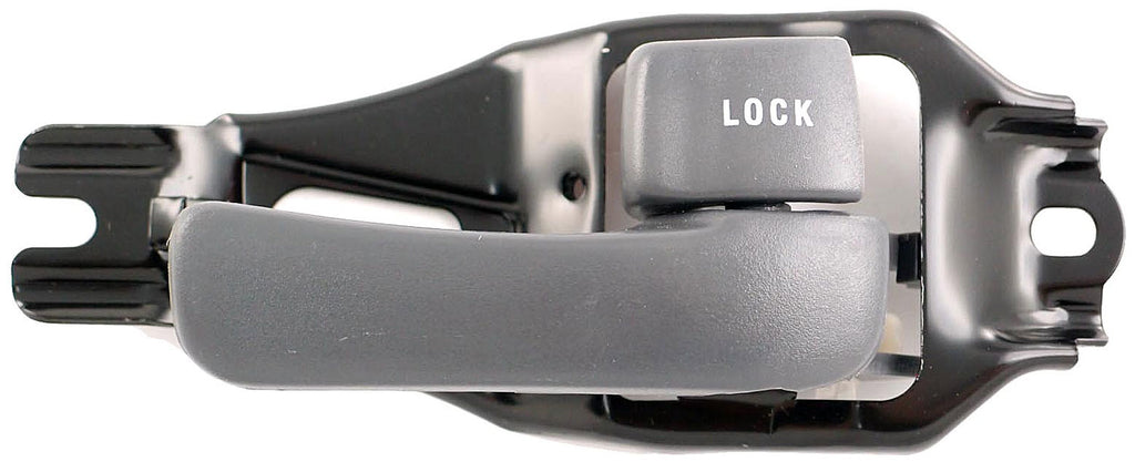New Interior Door Handle Front/Rear Right - Dorman 83935