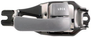 New Interior Door Handle Front/Rear Right - Dorman 83935