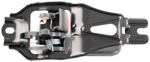 New Interior Door Handle Front/Rear Right - Dorman 83935