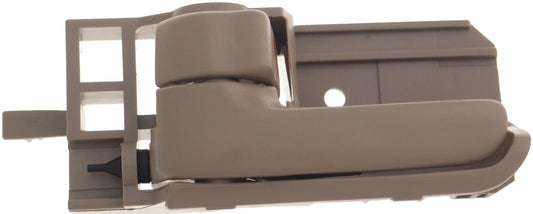 New Interior Door Handle Front/Rear Left - Dorman 83936