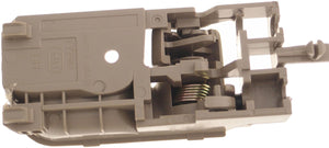 New Interior Door Handle Front/Rear Left - Dorman 83936