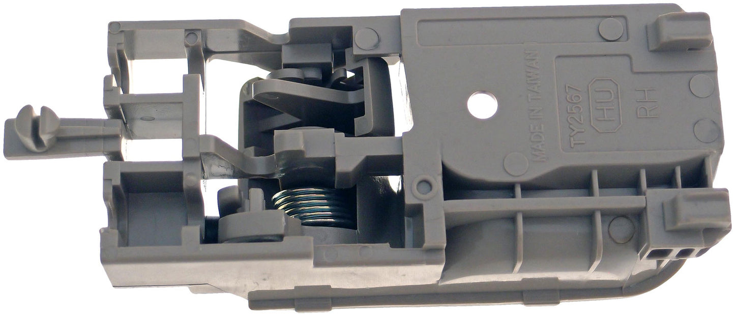 New Interior Door Handle Front/Rear Right - Dorman 83937