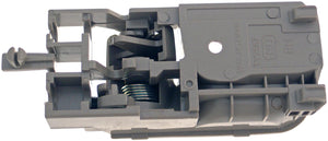 New Interior Door Handle Front/Rear Right - Dorman 83937