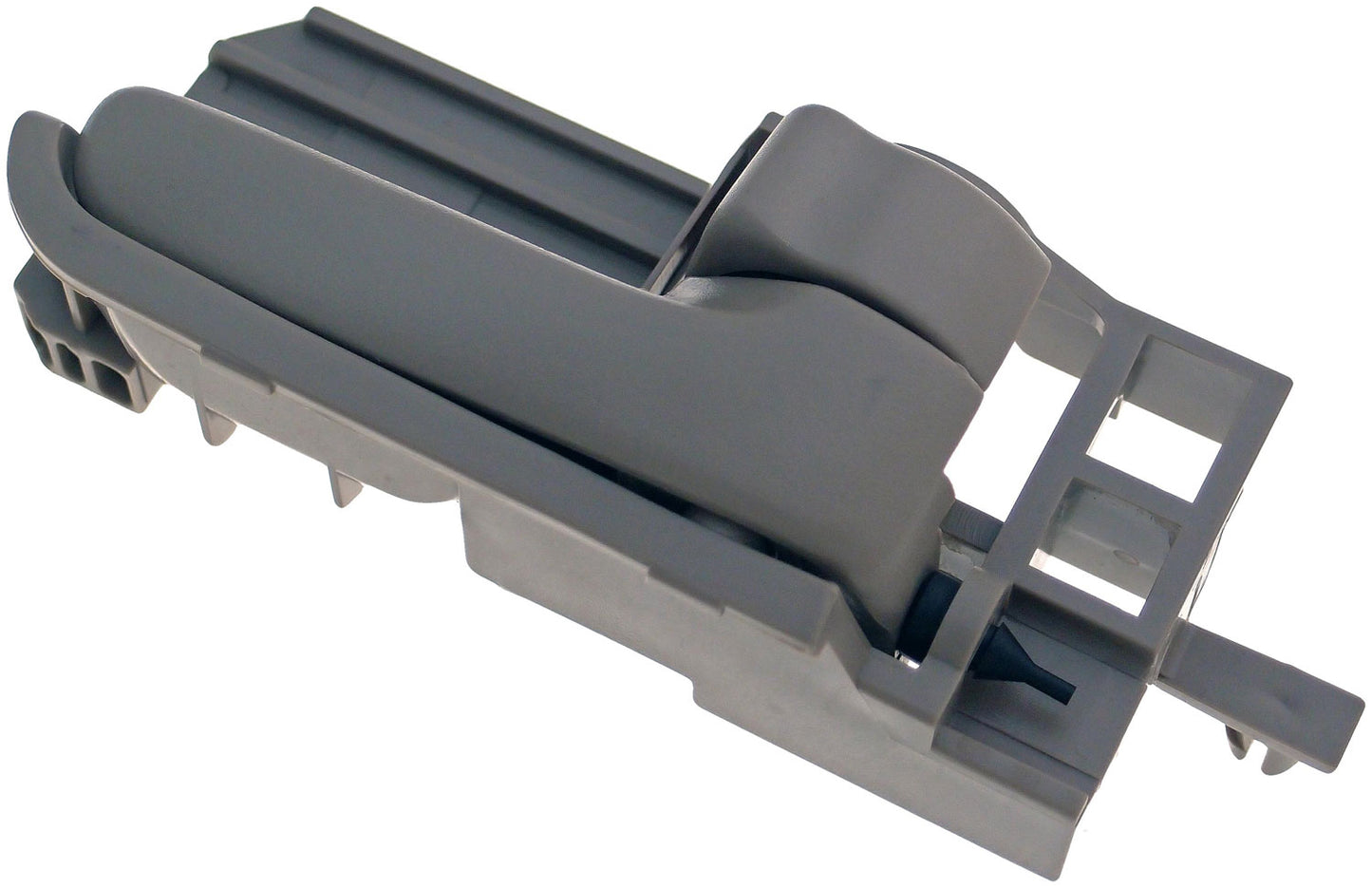 New Interior Door Handle Front/Rear Right - Dorman 83937