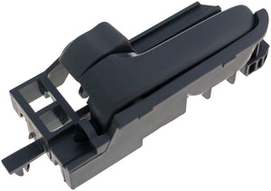 New Interior Door Handle Front/Rear Left - Dorman 83938