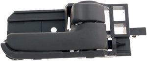 New Interior Door Handle Front/Rear Right - Dorman 83939