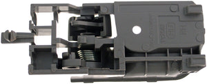 New Interior Door Handle Front/Rear Right - Dorman 83939