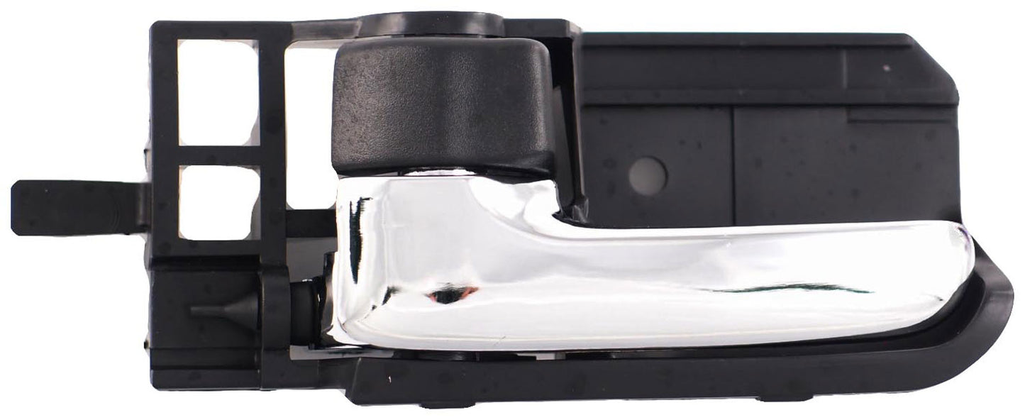 New Interior Door Handle Front/Rear Left - Dorman 83940