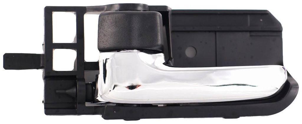 New Interior Door Handle Front/Rear Left - Dorman 83940