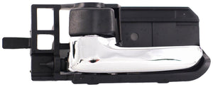 New Interior Door Handle Front/Rear Left - Dorman 83940