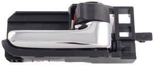 New Interior Door Handle Front/Rear Right - Dorman 83941