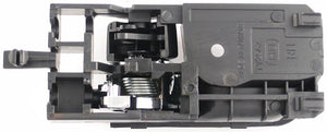 New Interior Door Handle Front/Rear Right - Dorman 83941