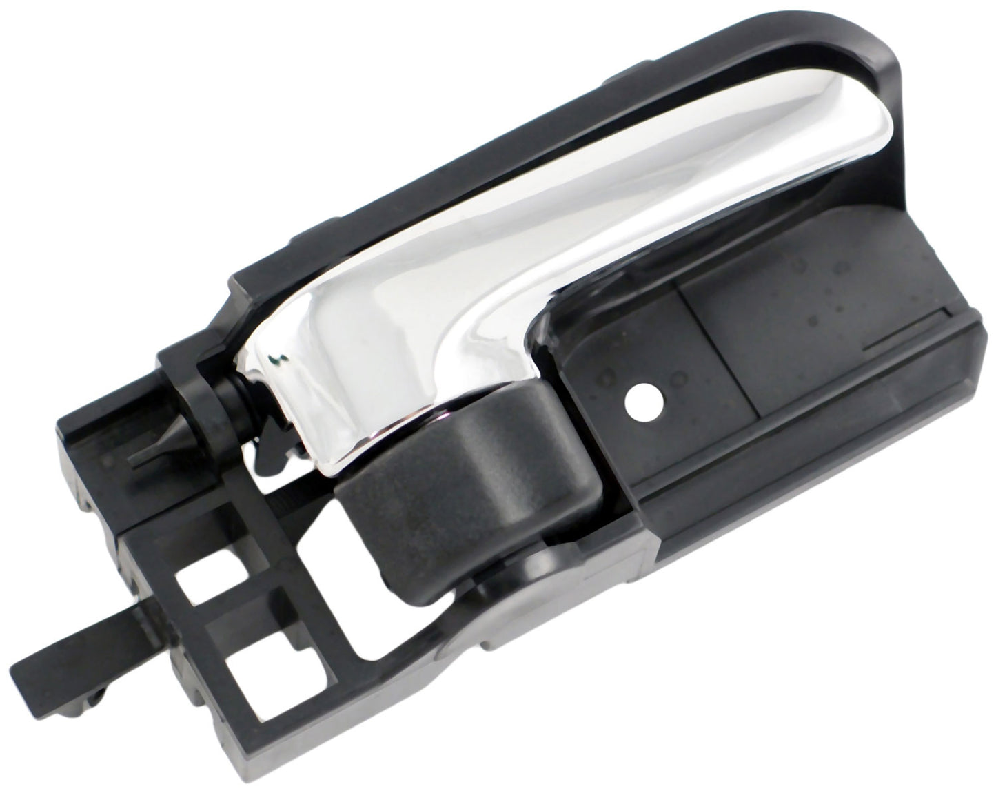 New Interior Door Handle Front/Rear Right - Dorman 83941