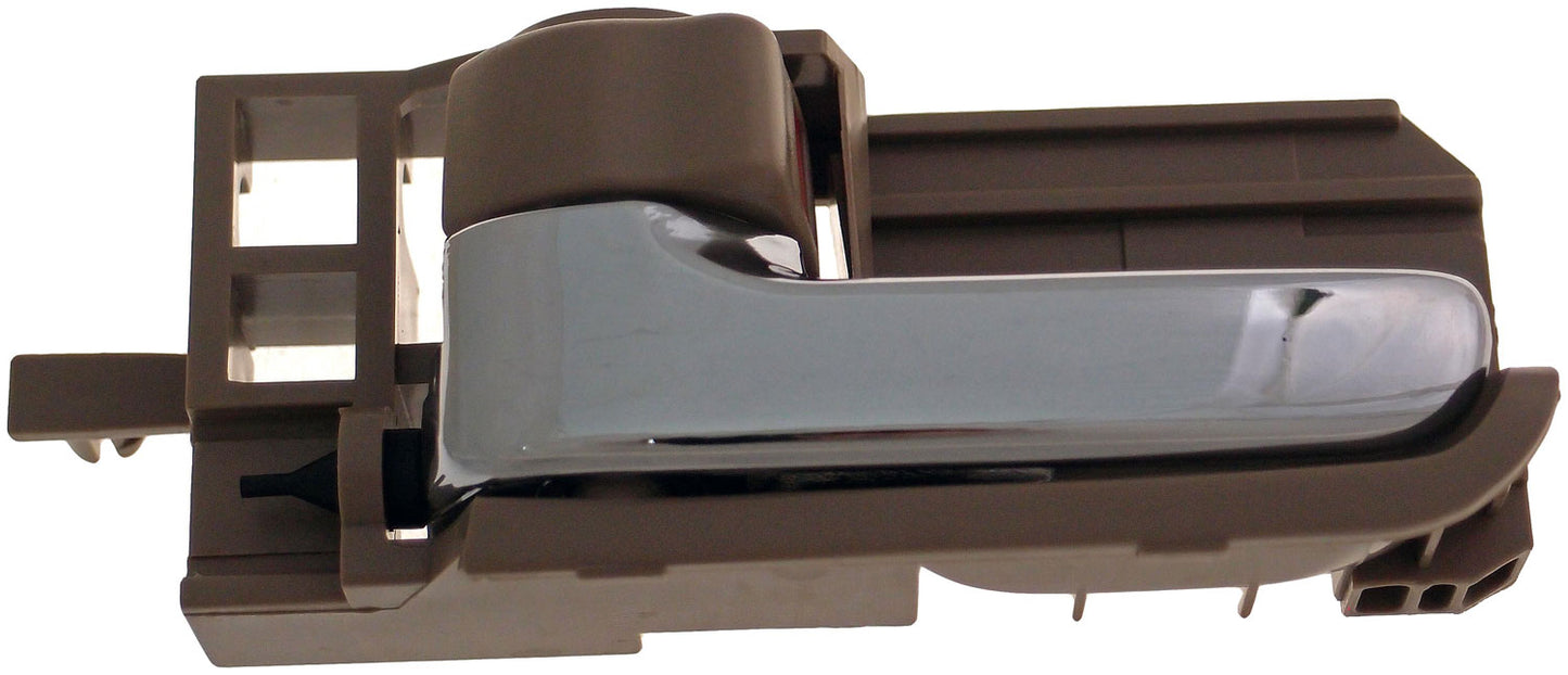 New Interior Door Handle Front/Rear Left - Dorman 83942