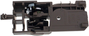New Interior Door Handle Front/Rear Left - Dorman 83942