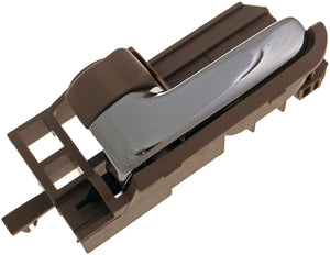New Interior Door Handle Front/Rear Left - Dorman 83942