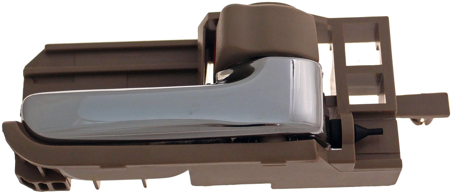 New Interior Door Handle Front Rear Right - Dorman 83943
