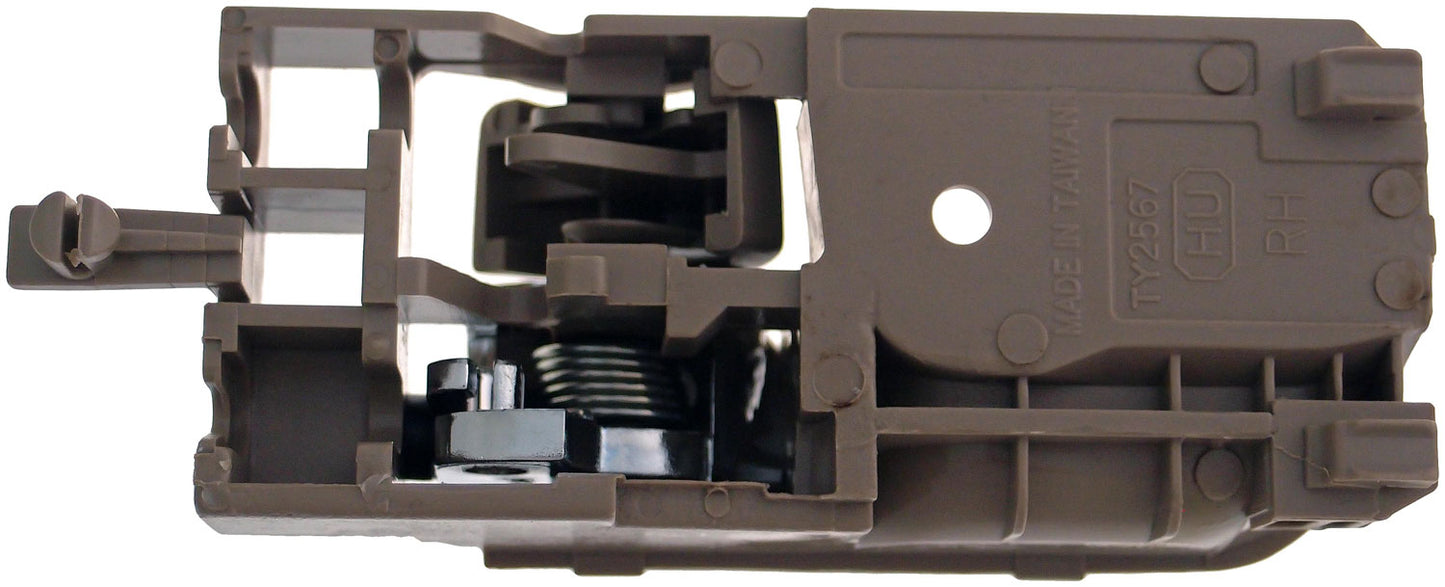 New Interior Door Handle Front Rear Right - Dorman 83943