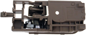 New Interior Door Handle Front Rear Right - Dorman 83943