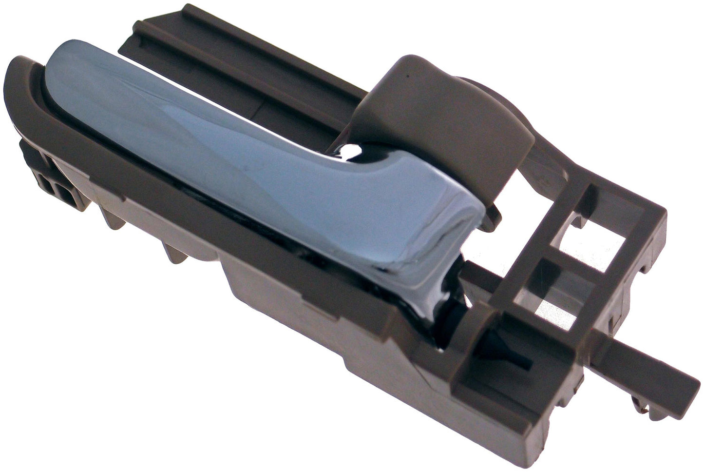 New Interior Door Handle Front Rear Right - Dorman 83943