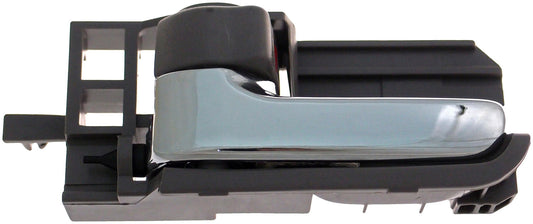 New Interior Door Handle Front/Rear Left - Dorman 83944