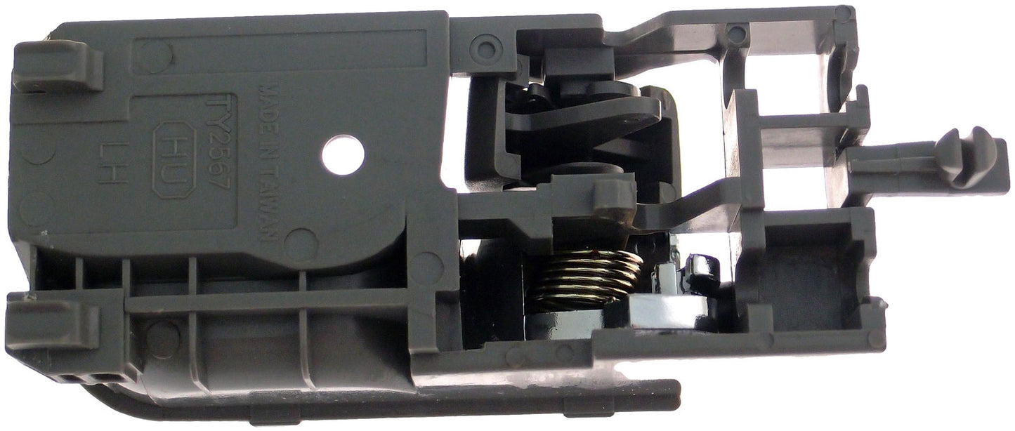 New Interior Door Handle Front/Rear Left - Dorman 83944