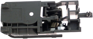 New Interior Door Handle Front/Rear Left - Dorman 83944