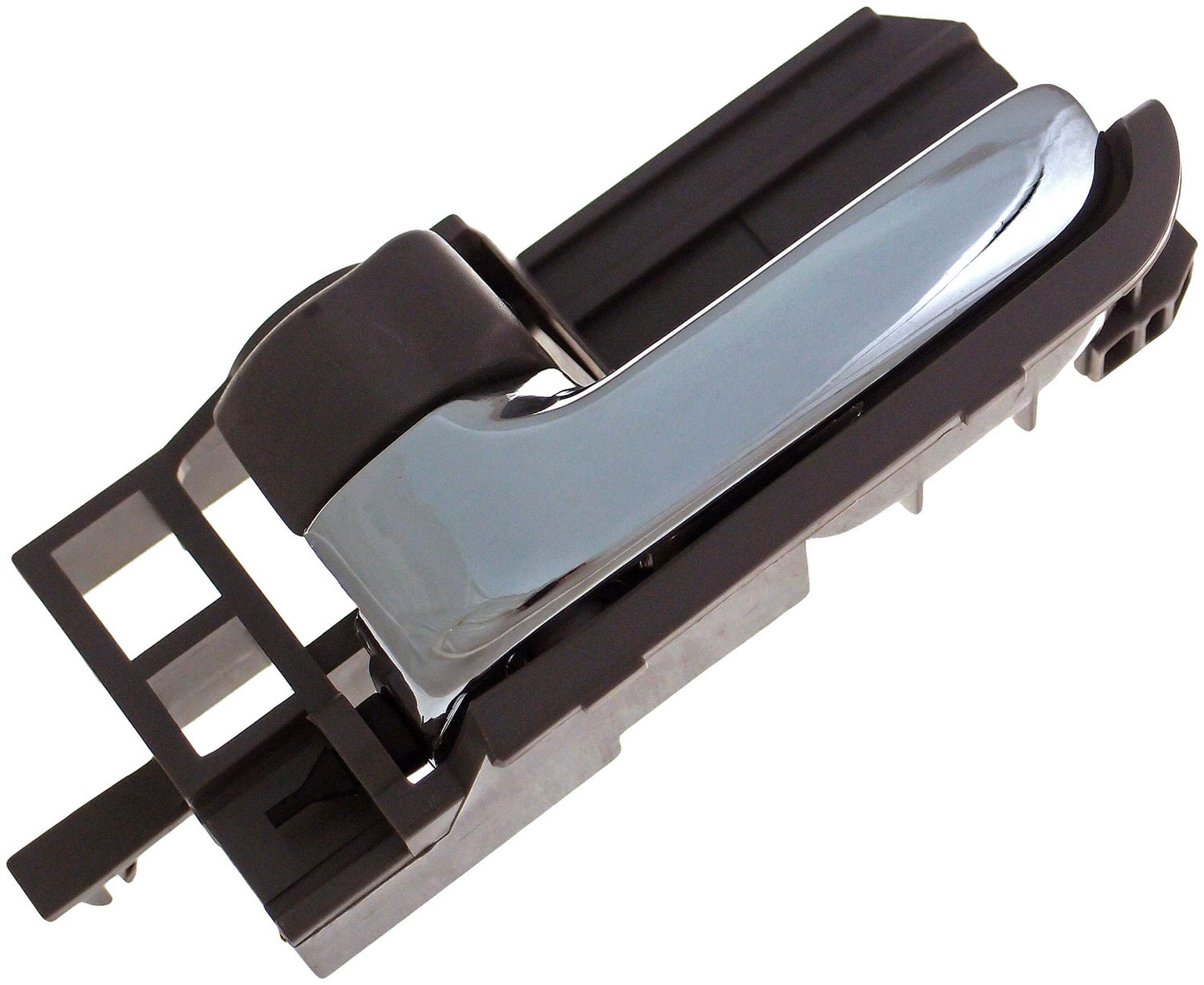 New Interior Door Handle Front/Rear Left - Dorman 83944