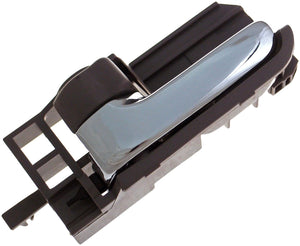 New Interior Door Handle Front/Rear Left - Dorman 83944