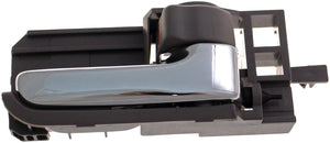 New Interior Door Handle Front/Rear Right - Dorman 83945