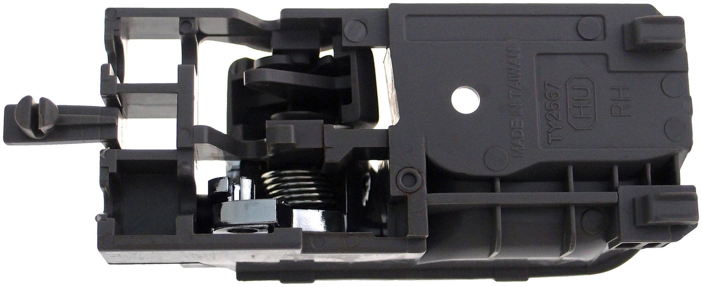 New Interior Door Handle Front/Rear Right - Dorman 83945