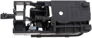 New Interior Door Handle Front/Rear Right - Dorman 83945