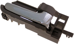 New Interior Door Handle Front/Rear Right - Dorman 83945
