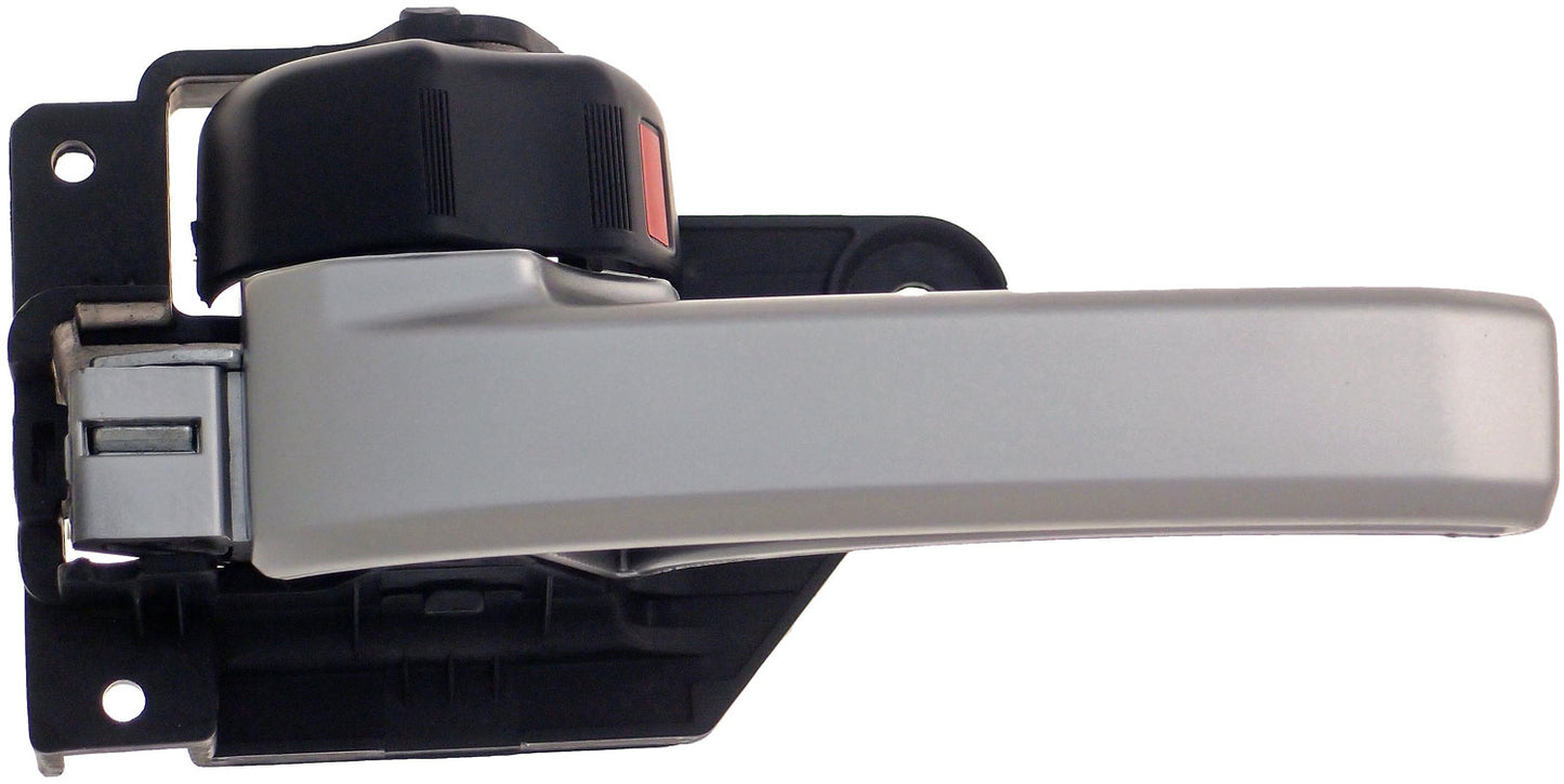 New Interior Door Handle Front/Rear Left - Dorman 83946