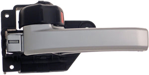 New Interior Door Handle Front/Rear Left - Dorman 83946