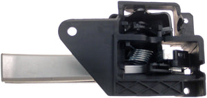 New Interior Door Handle Front/Rear Left - Dorman 83946