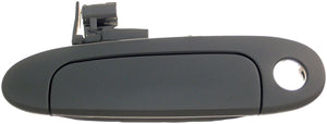 New Exterior Door Handle Front Left - Dorman 83948