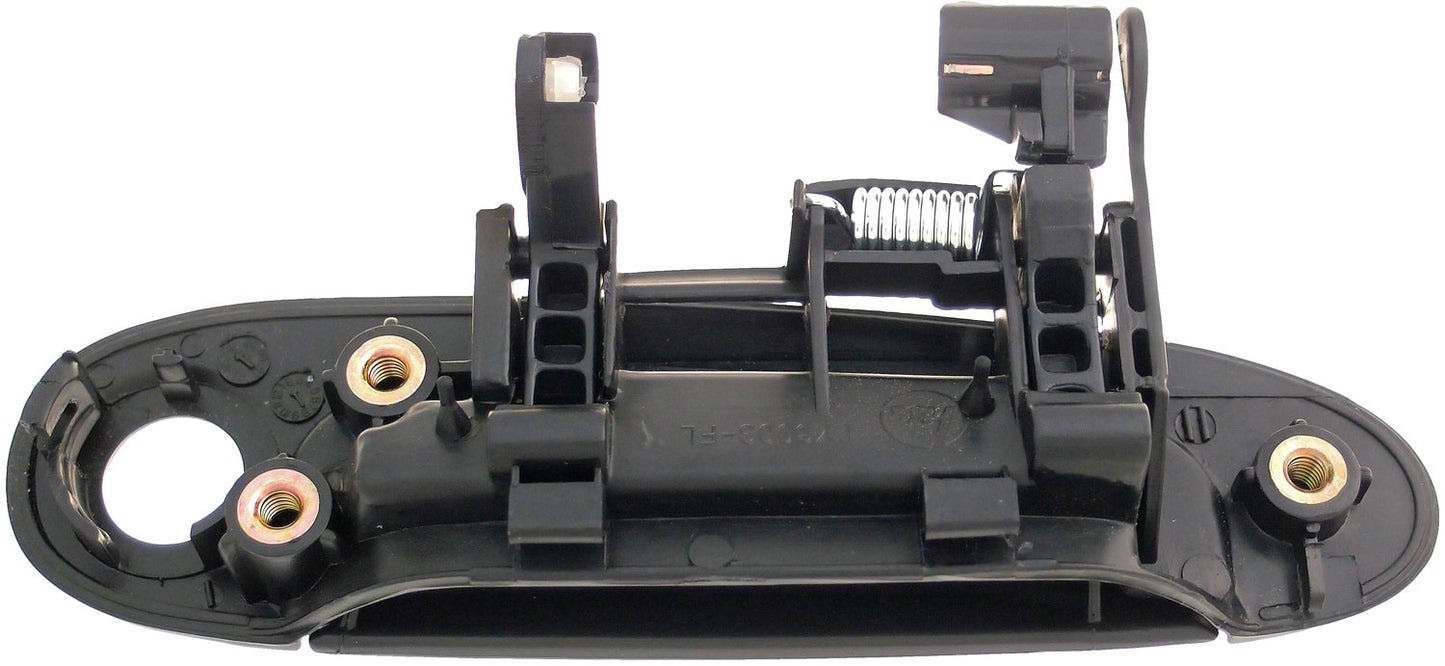 New Exterior Door Handle Front Left - Dorman 83948