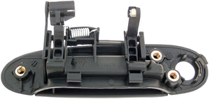 New Exterior Door Handle Front Right - Dorman 83949